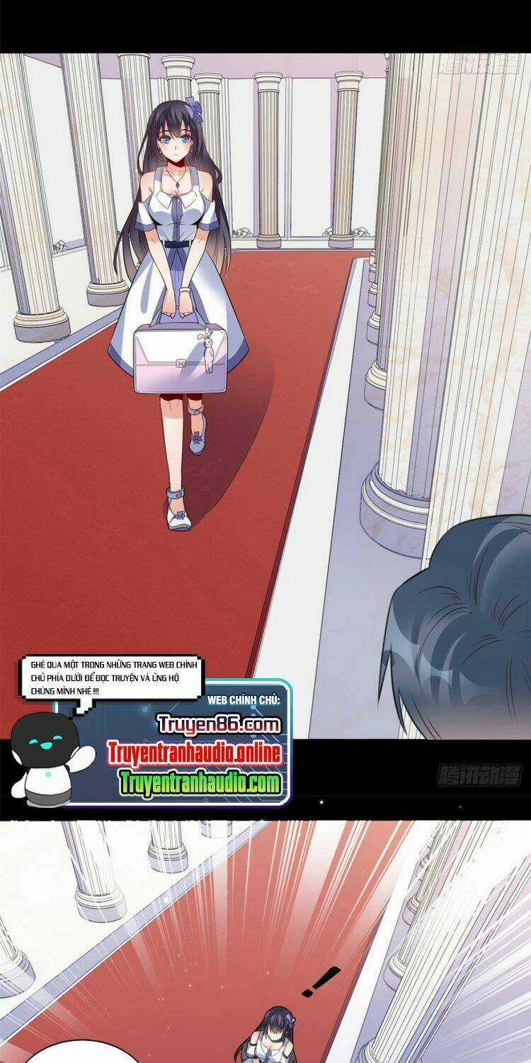 Con Rể Long Vương - Chapter 8 - Trang 19