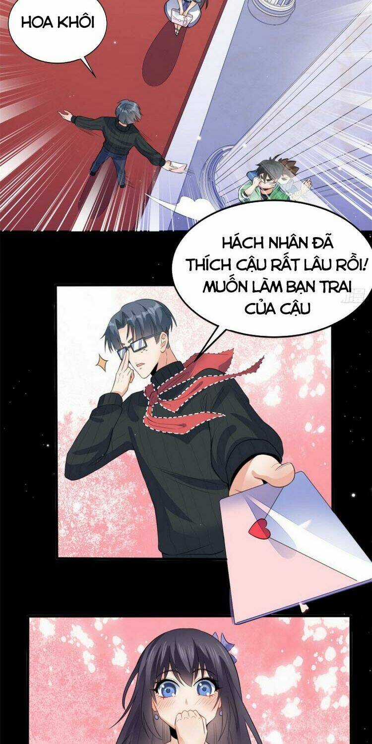 Con Rể Long Vương - Chapter 8 - Trang 20