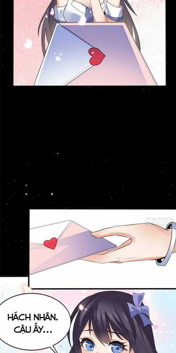 Con Rể Long Vương - Chapter 8 - Trang 22