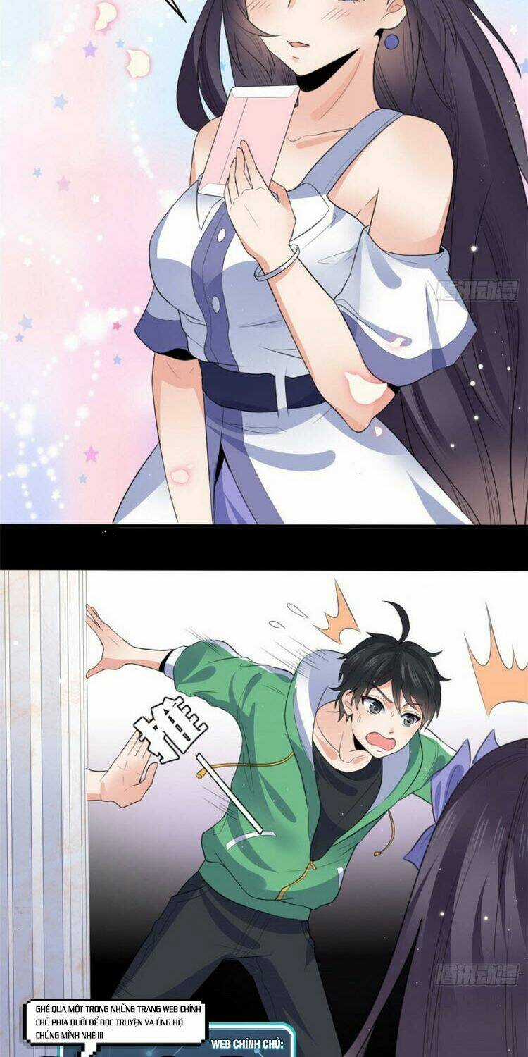 Con Rể Long Vương - Chapter 8 - Trang 23