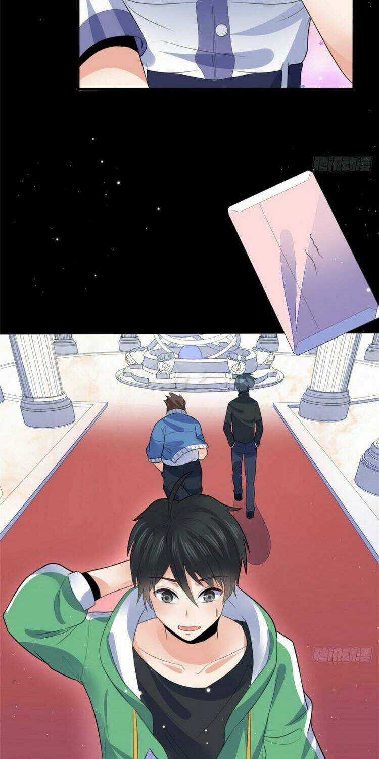 Con Rể Long Vương - Chapter 8 - Trang 25