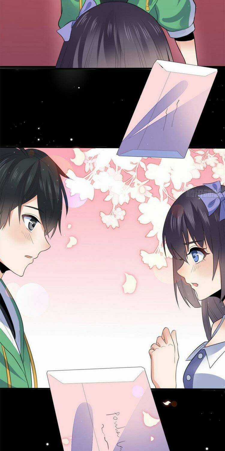 Con Rể Long Vương - Chapter 8 - Trang 26