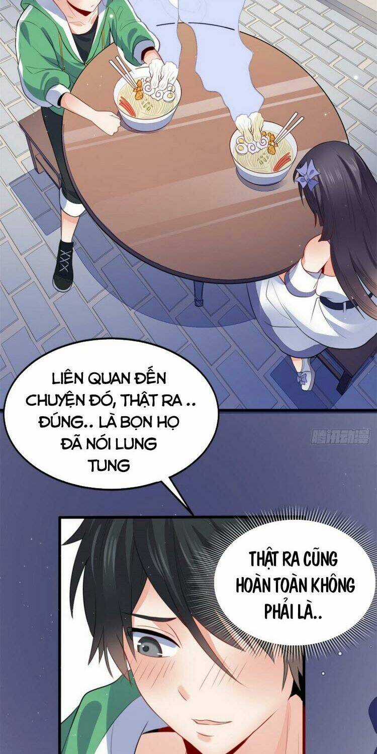 Con Rể Long Vương - Chapter 8 - Trang 29