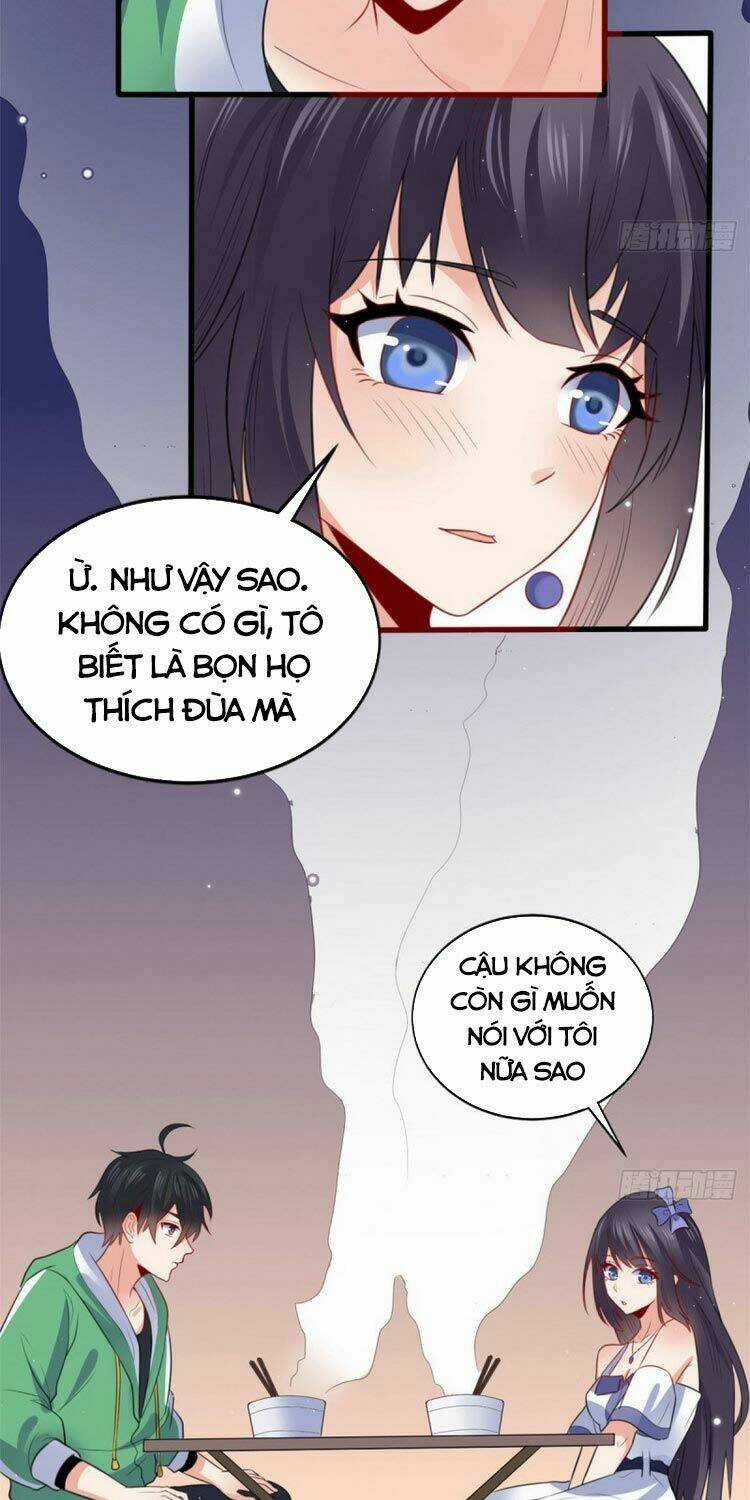 Con Rể Long Vương - Chapter 8 - Trang 30
