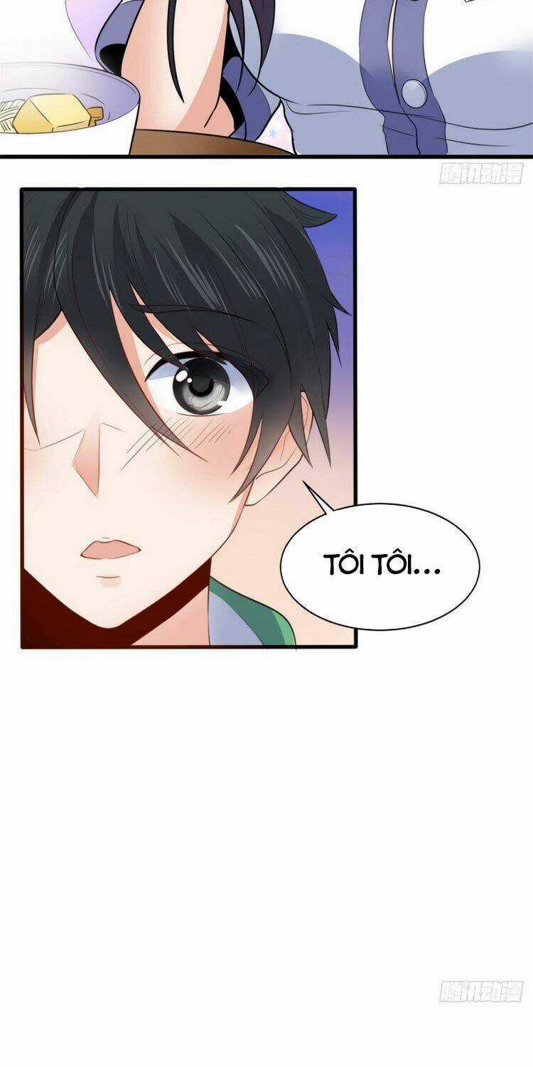 Con Rể Long Vương - Chapter 8 - Trang 32