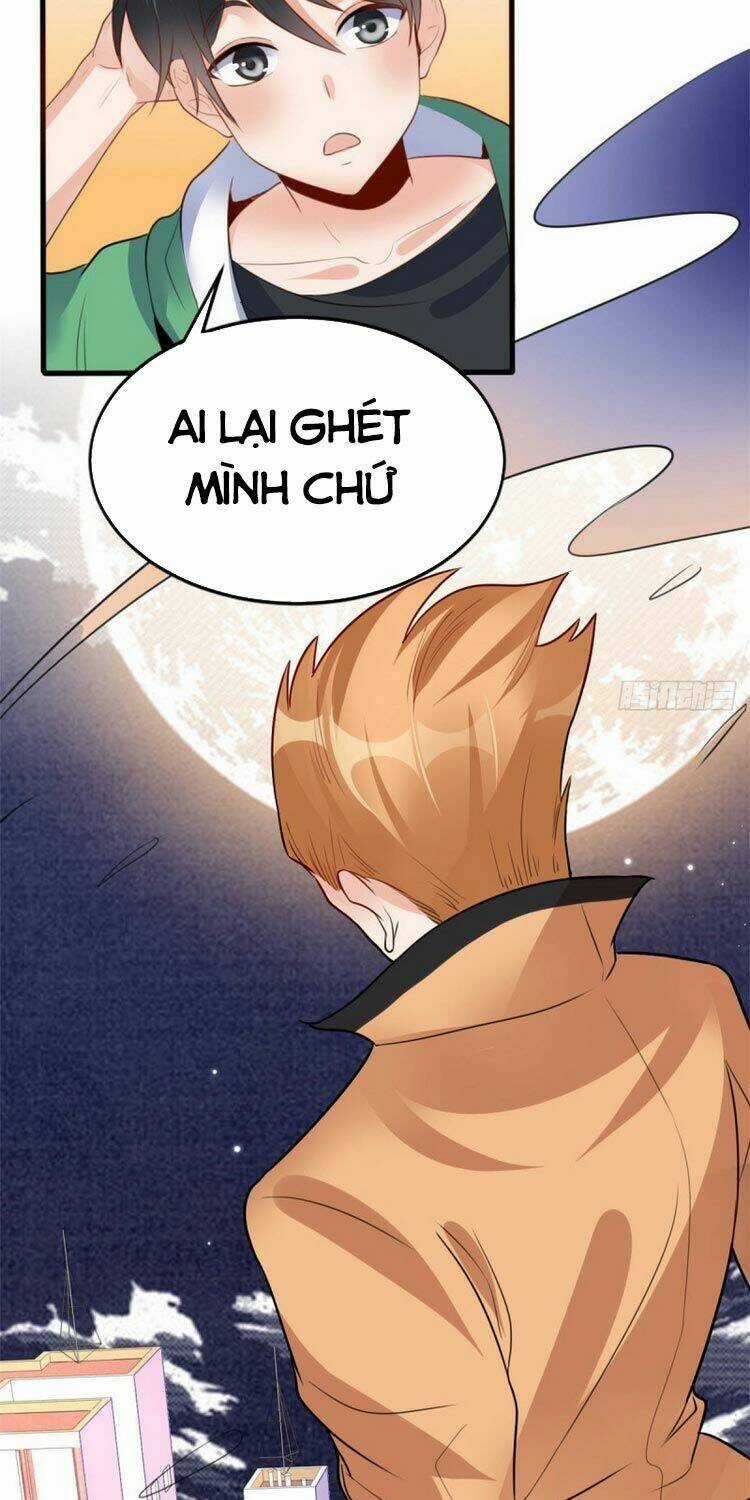 Con Rể Long Vương - Chapter 8 - Trang 34