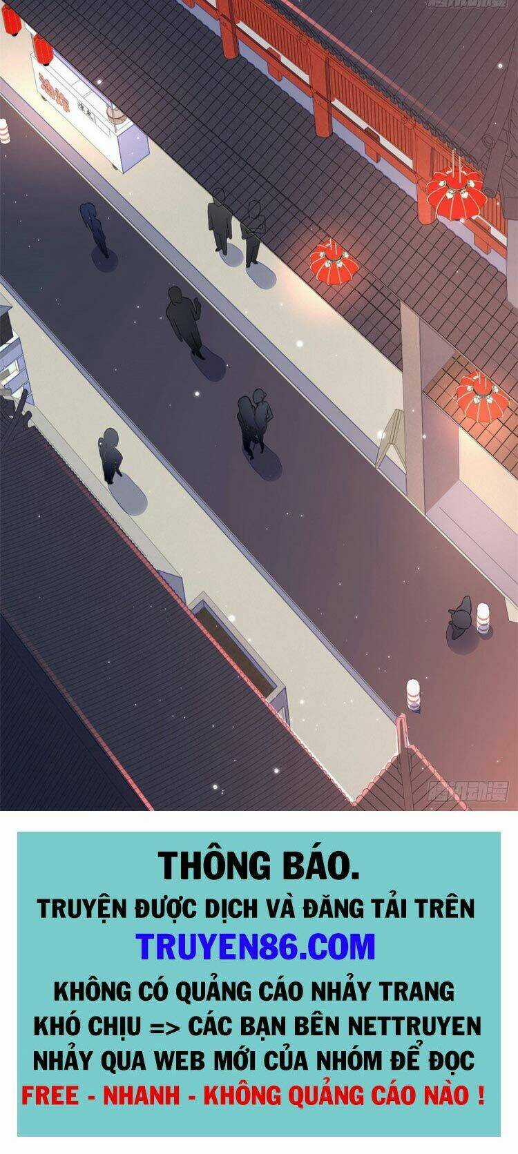 Con Rể Long Vương - Chapter 8 - Trang 36