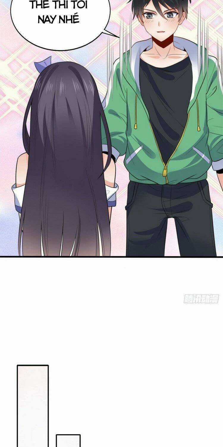 Con Rể Long Vương - Chapter 8 - Trang 5