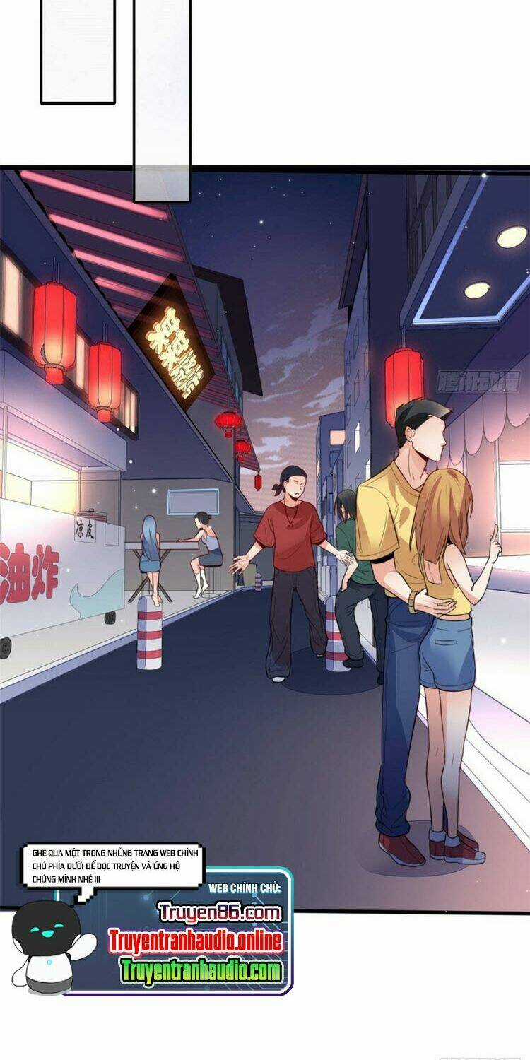 Con Rể Long Vương - Chapter 8 - Trang 6