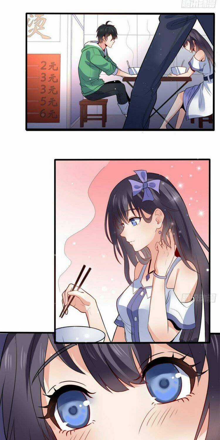 Con Rể Long Vương - Chapter 8 - Trang 7