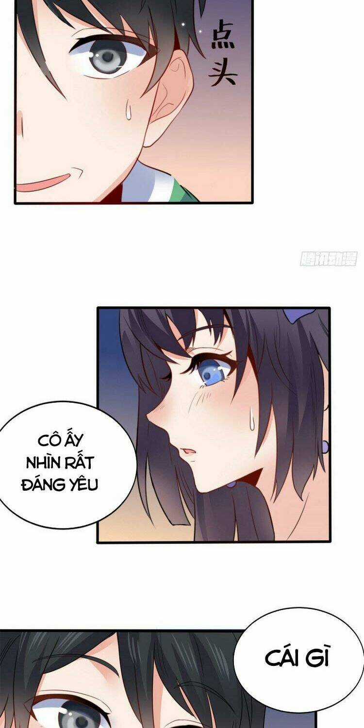 Con Rể Long Vương - Chapter 8 - Trang 10