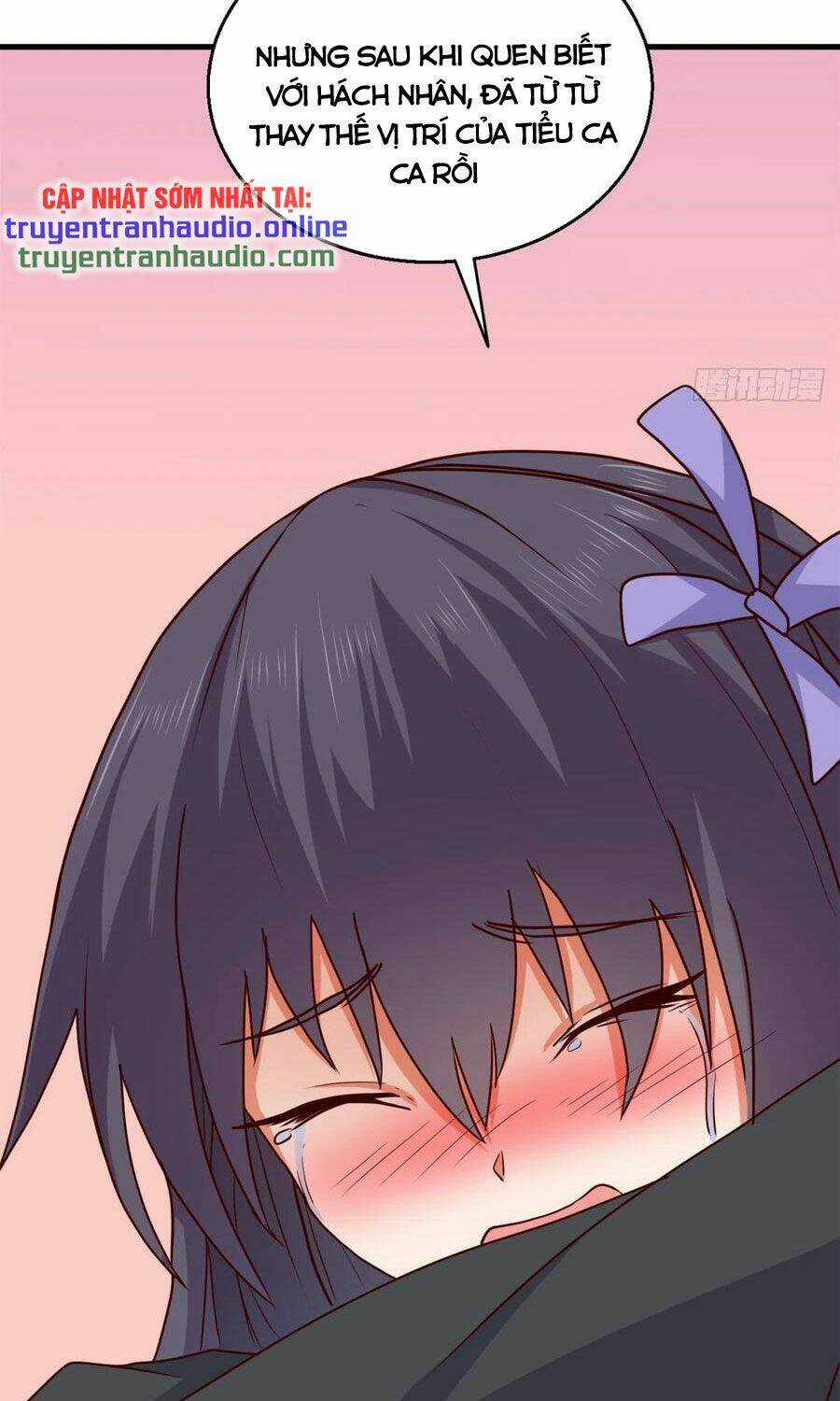 Con Rể Long Vương - Chapter 80 - Trang 13