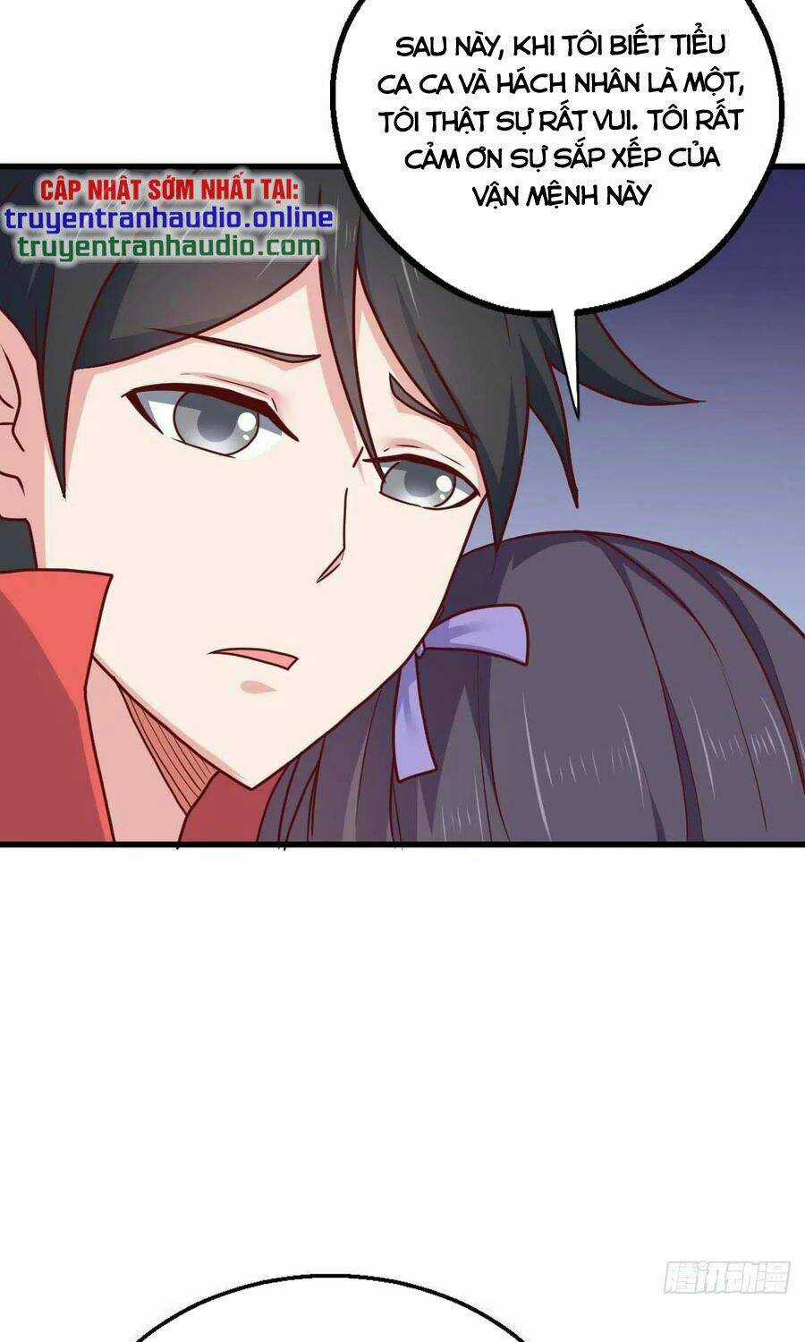 Con Rể Long Vương - Chapter 80 - Trang 15