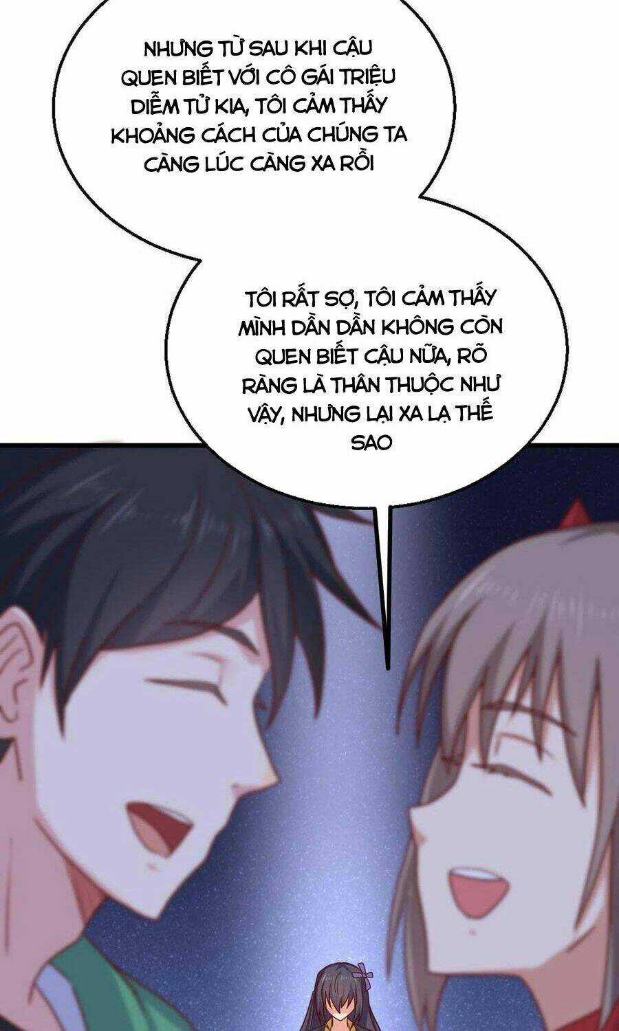 Con Rể Long Vương - Chapter 80 - Trang 16