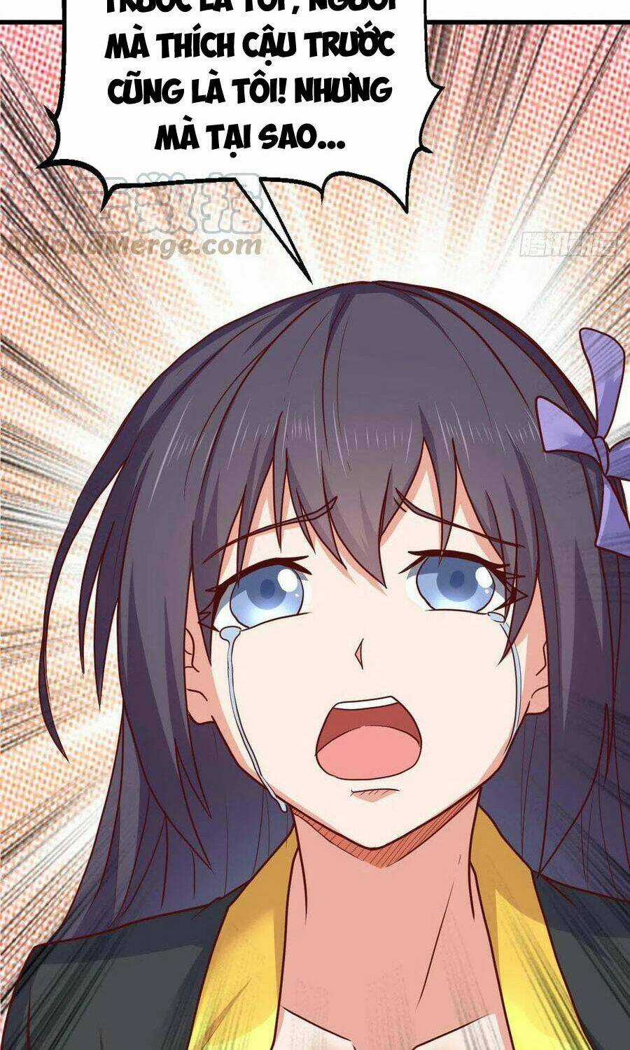 Con Rể Long Vương - Chapter 80 - Trang 18