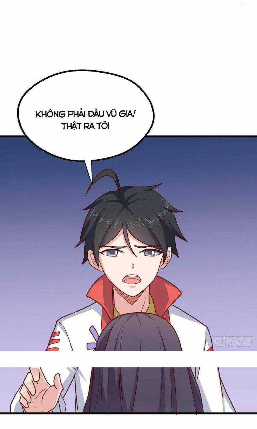 Con Rể Long Vương - Chapter 80 - Trang 22