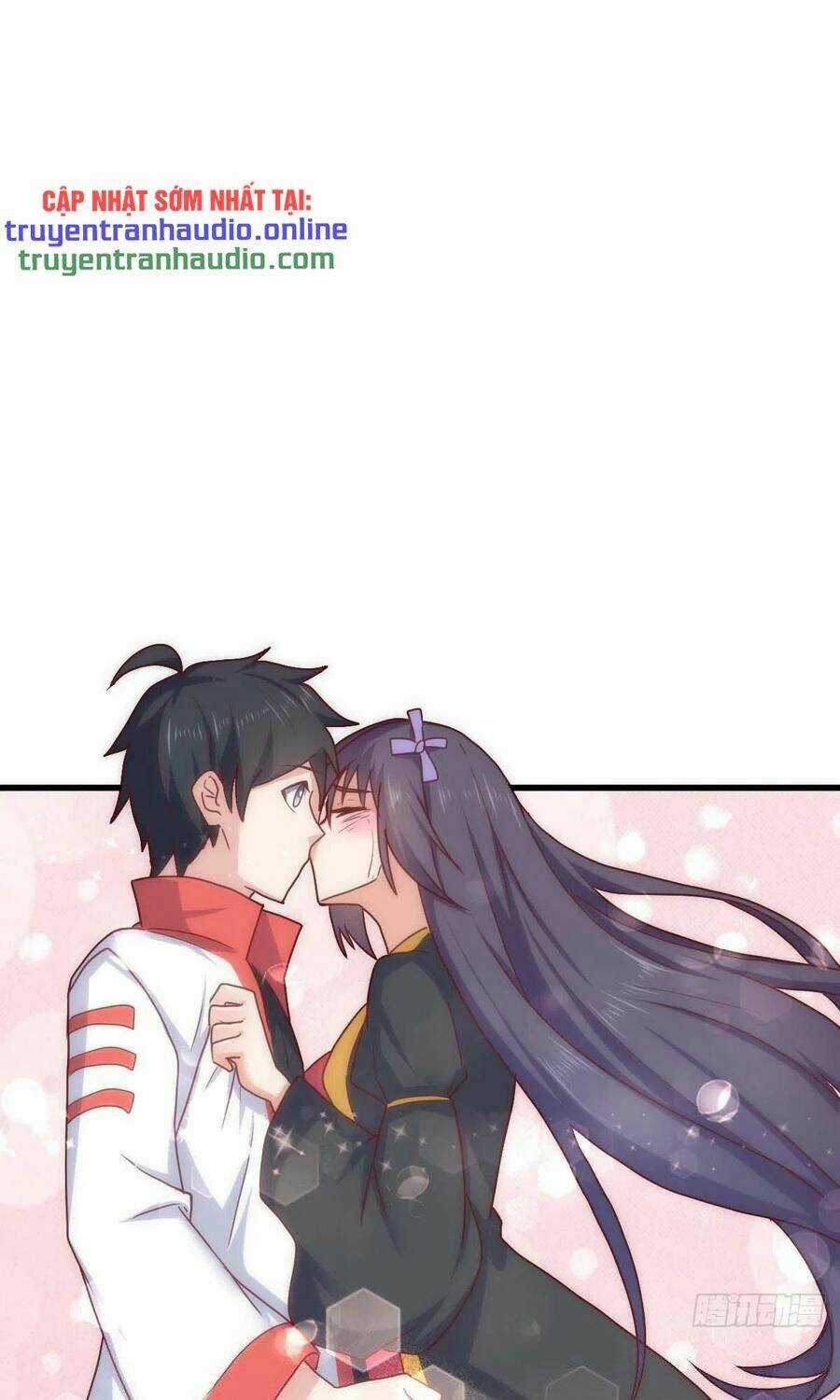 Con Rể Long Vương - Chapter 80 - Trang 23