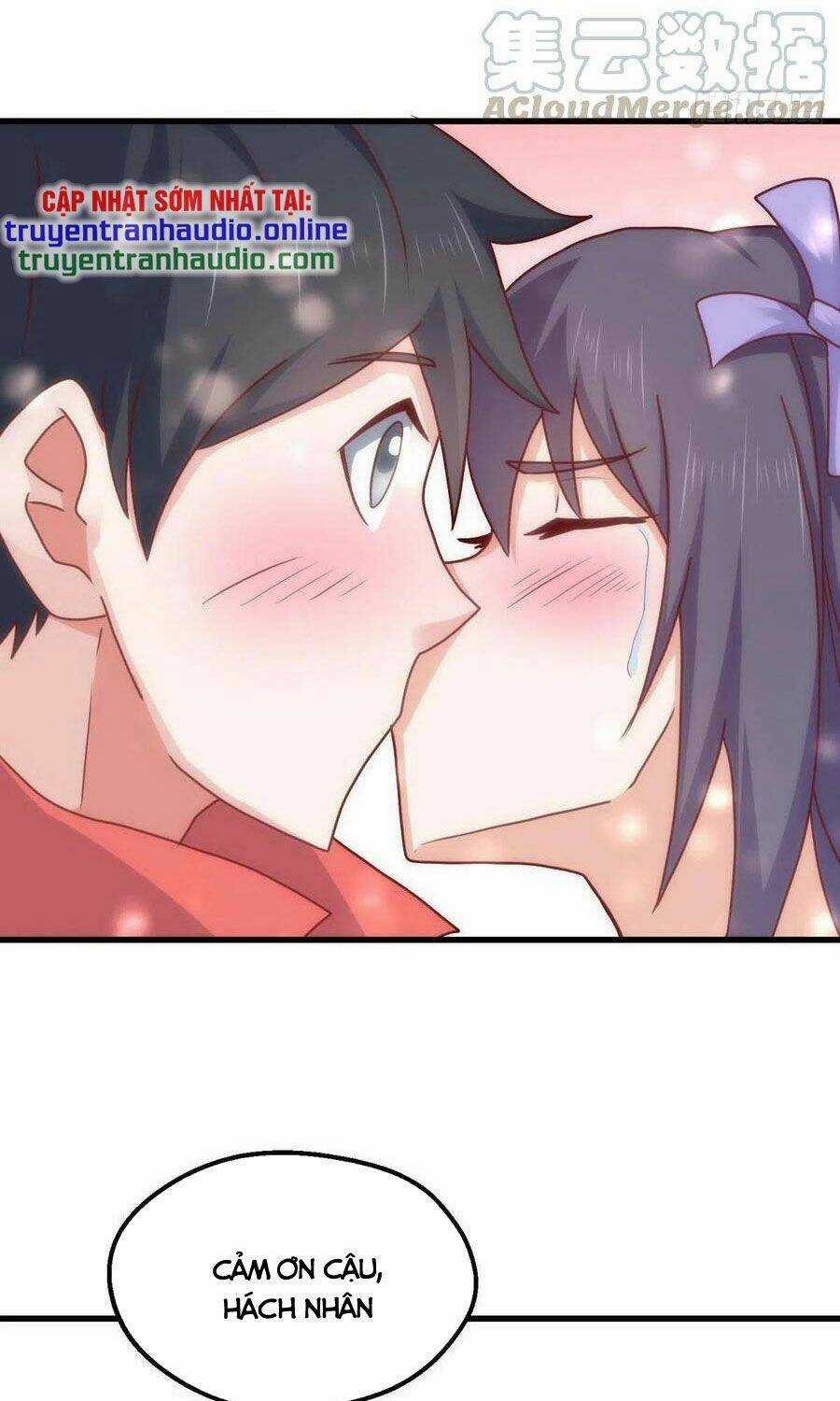 Con Rể Long Vương - Chapter 80 - Trang 25