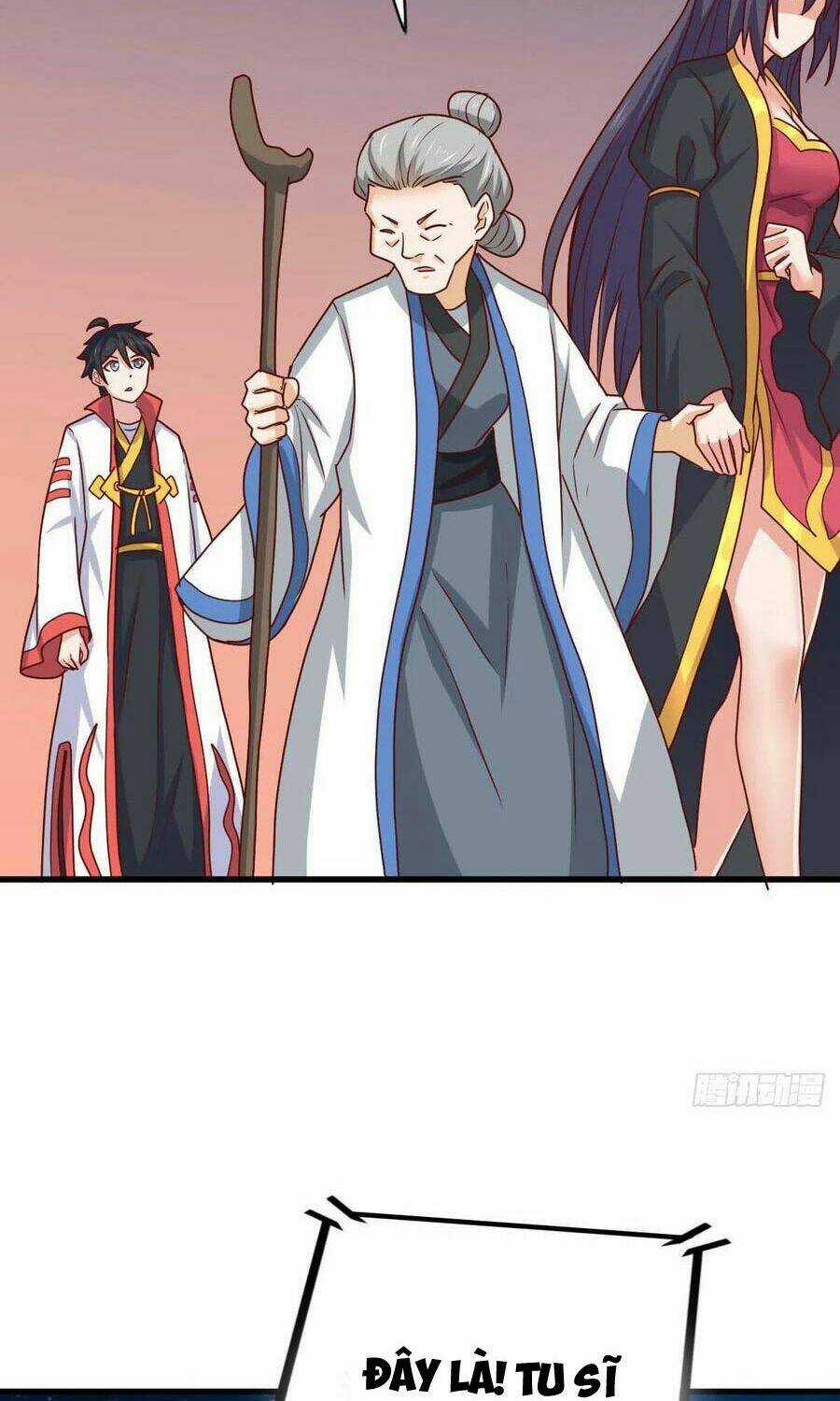 Con Rể Long Vương - Chapter 80 - Trang 30