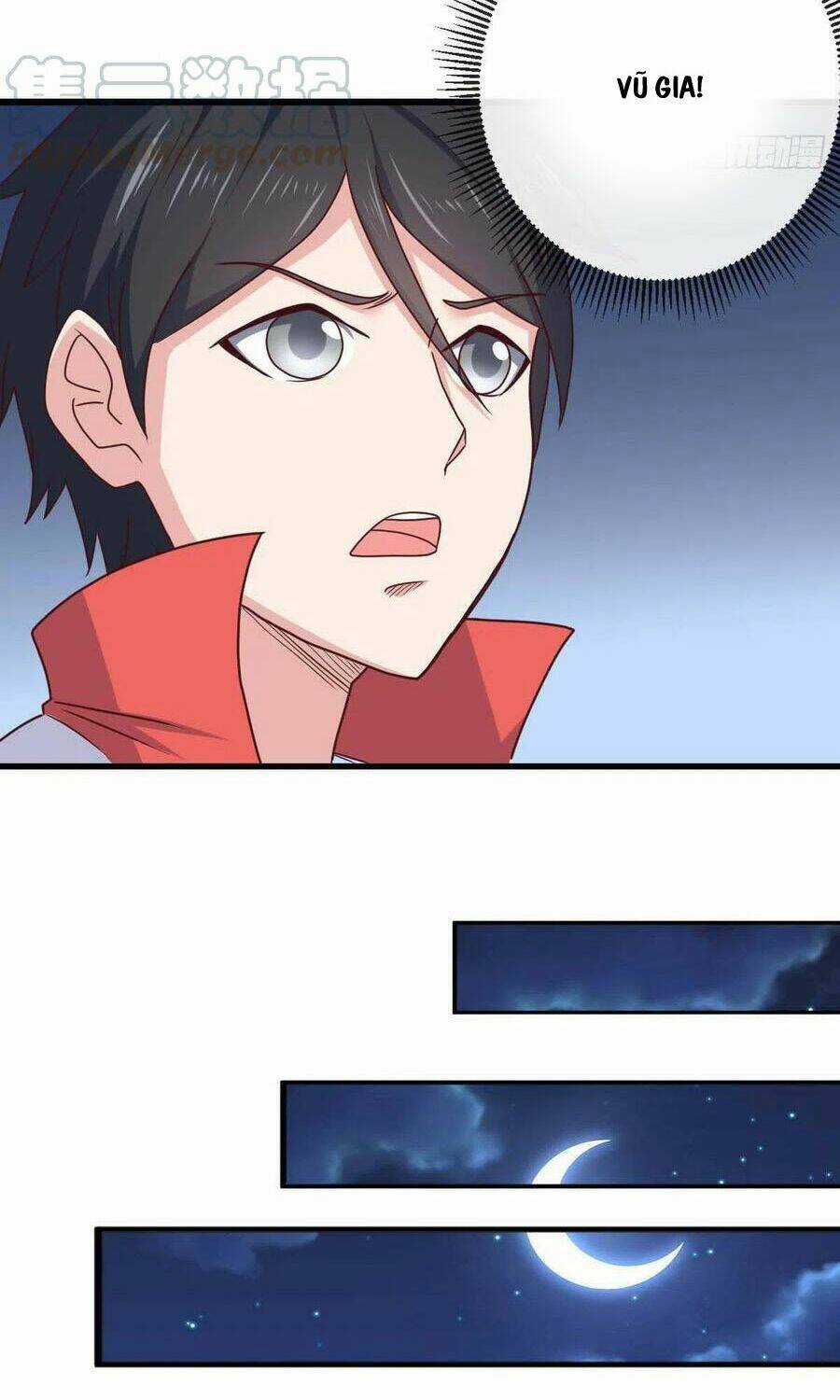 Con Rể Long Vương - Chapter 80 - Trang 32