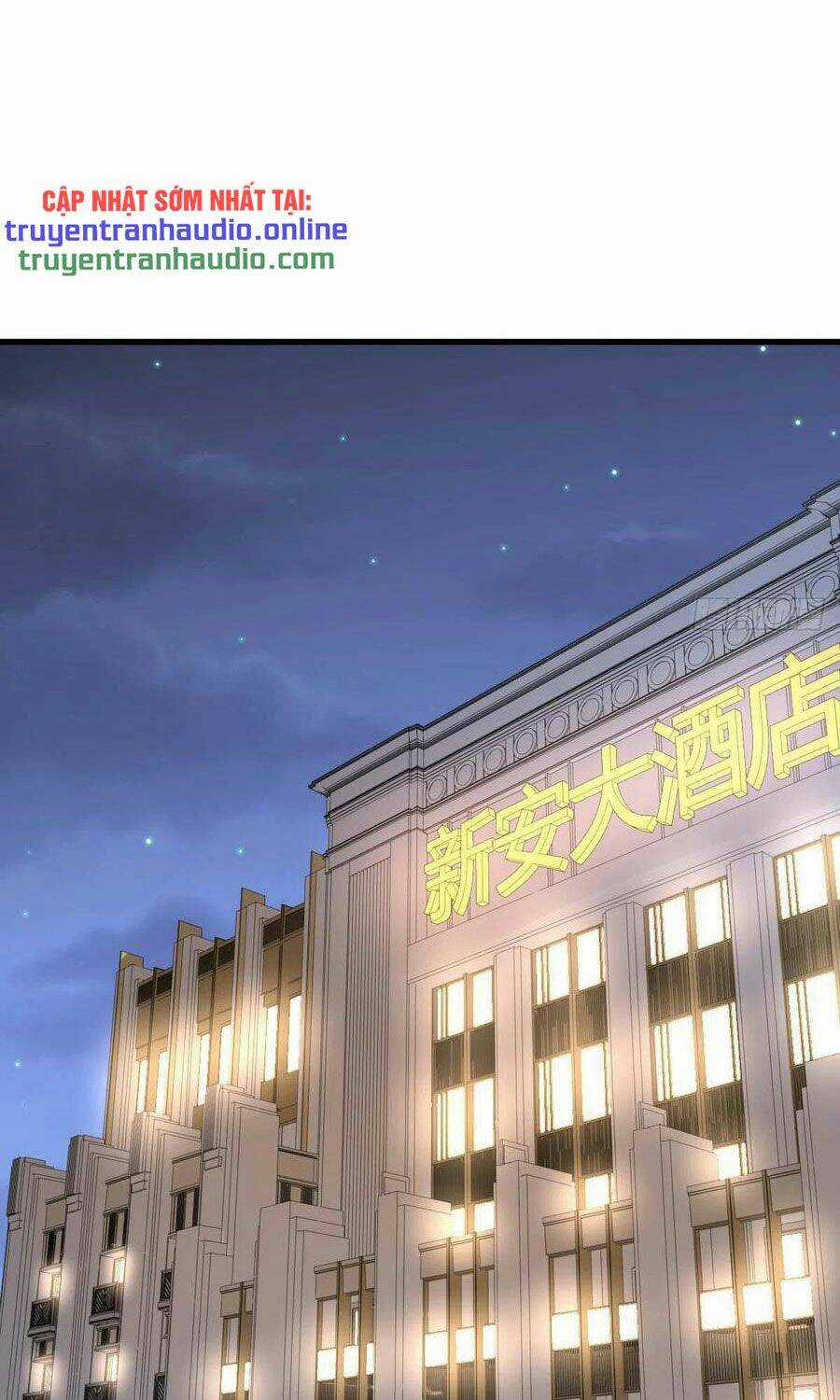 Con Rể Long Vương - Chapter 80 - Trang 33