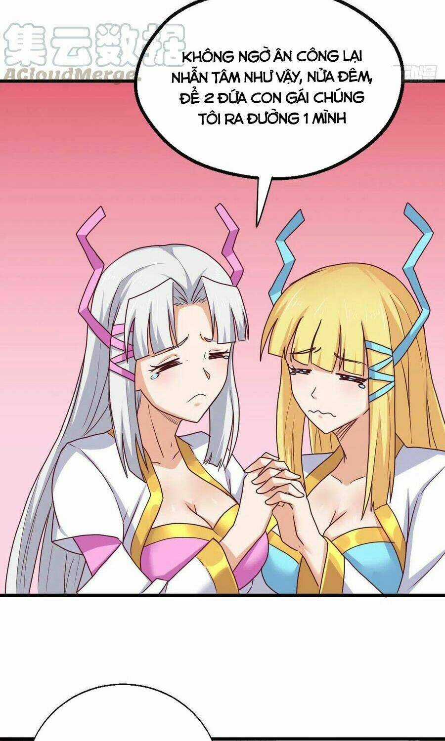 Con Rể Long Vương - Chapter 80 - Trang 36