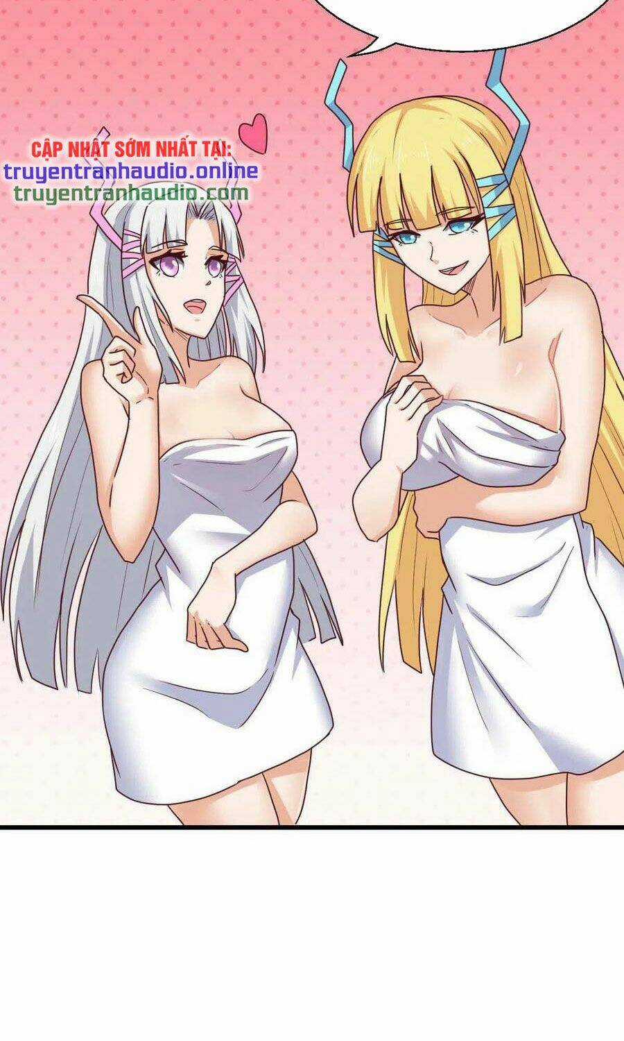 Con Rể Long Vương - Chapter 80 - Trang 39