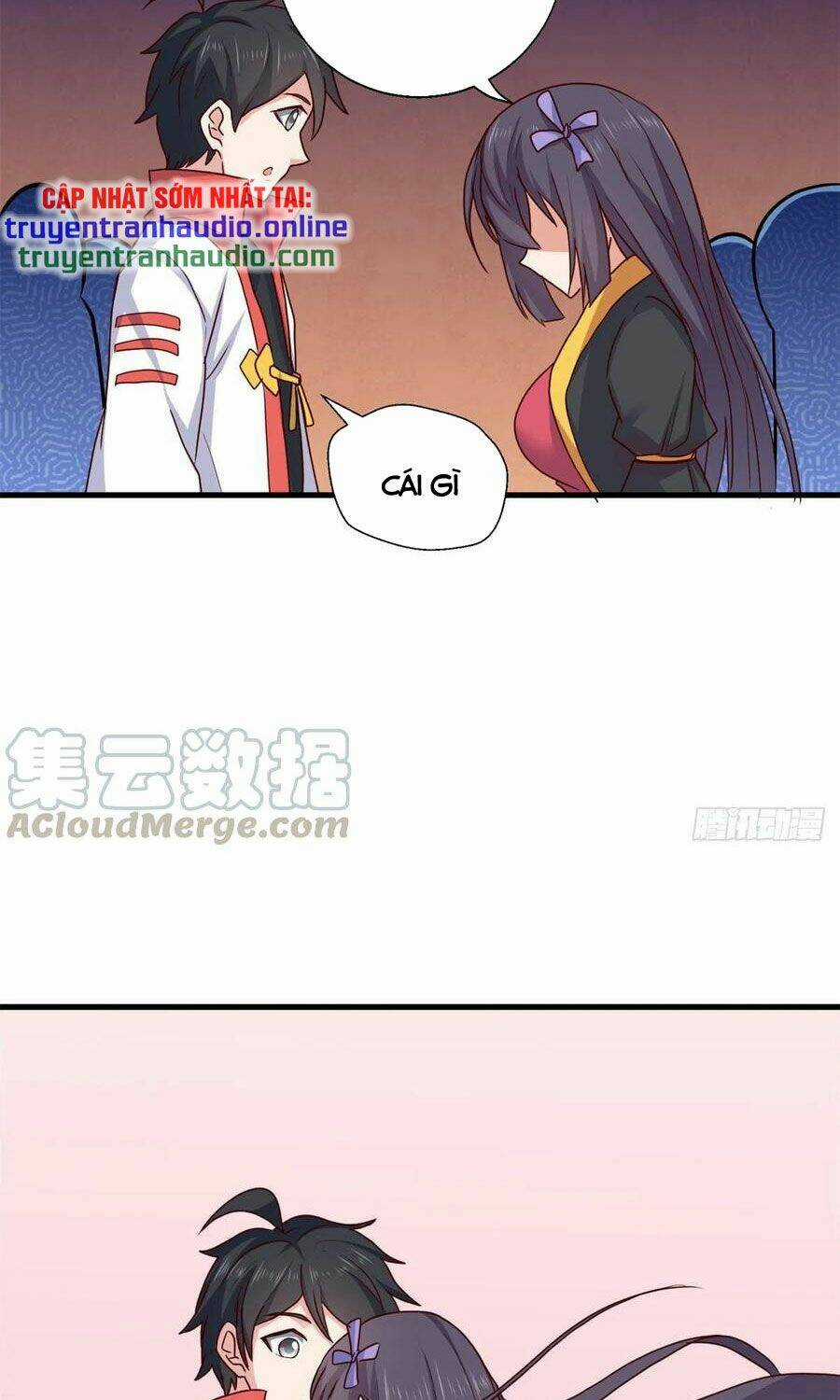 Con Rể Long Vương - Chapter 80 - Trang 5