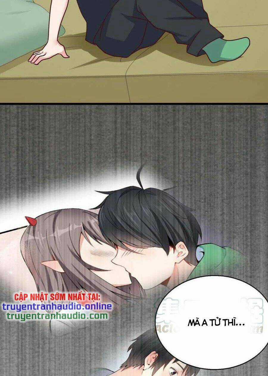 Con Rể Long Vương - Chapter 80 - Trang 44