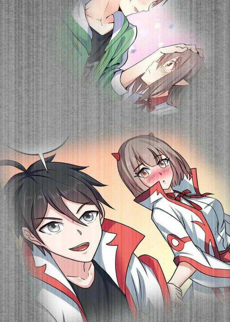 Con Rể Long Vương - Chapter 80 - Trang 45