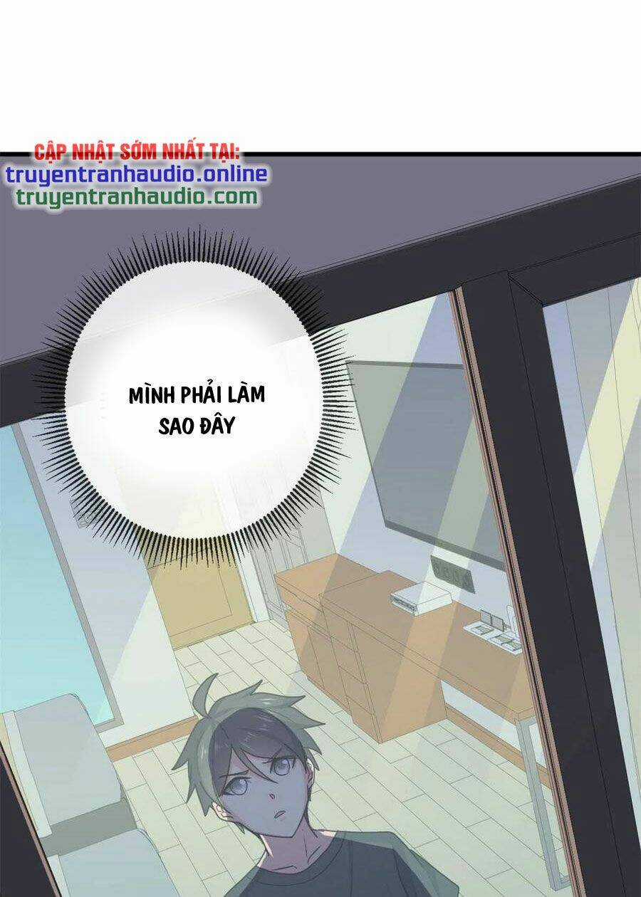 Con Rể Long Vương - Chapter 80 - Trang 47