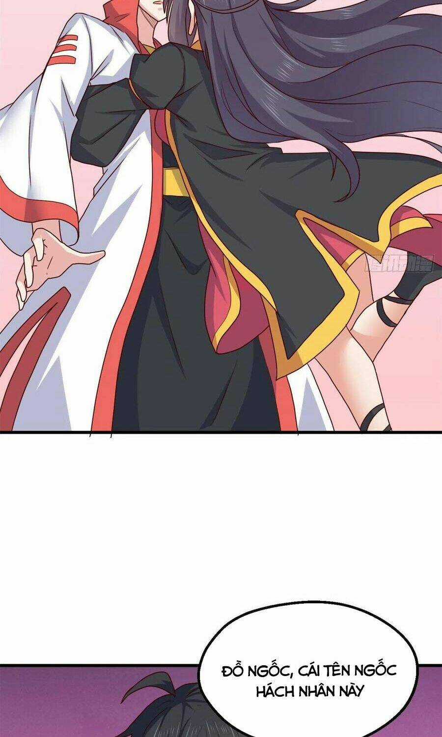 Con Rể Long Vương - Chapter 80 - Trang 6