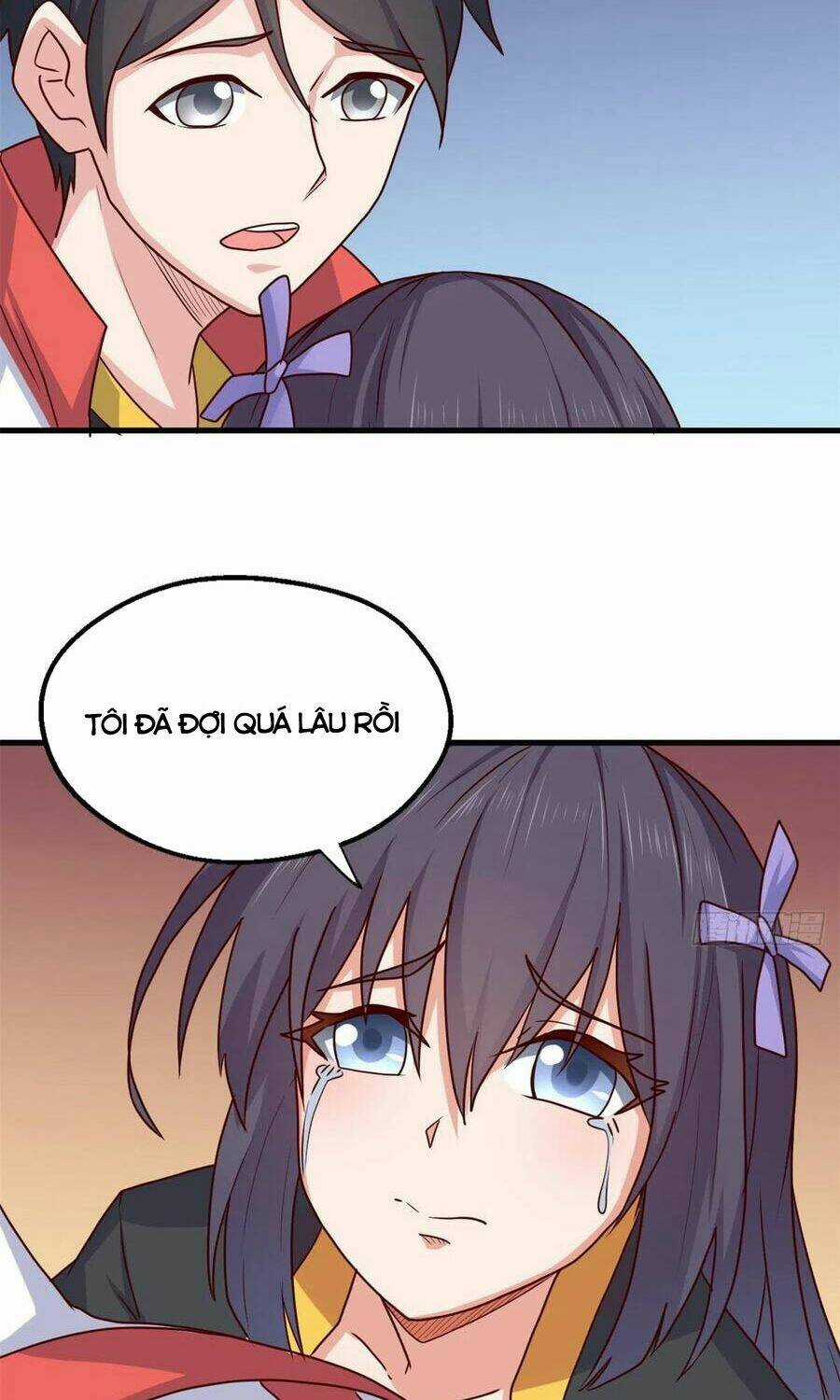 Con Rể Long Vương - Chapter 80 - Trang 8