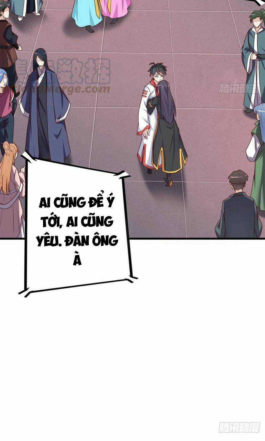 Con Rể Long Vương - Chapter 80 - Trang 10