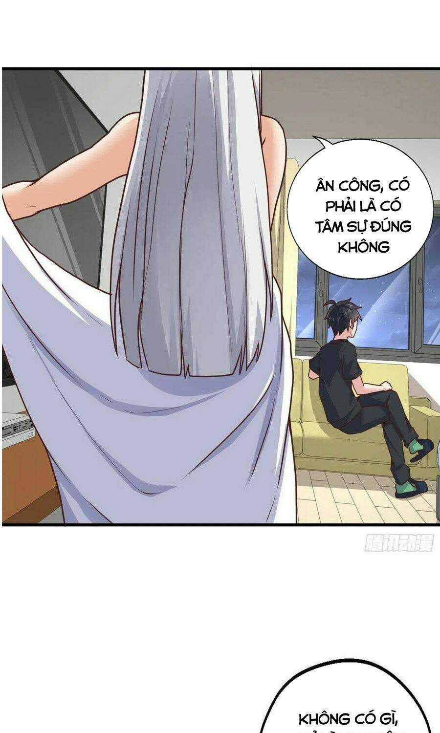 Con Rể Long Vương - Chapter 81 - Trang 1