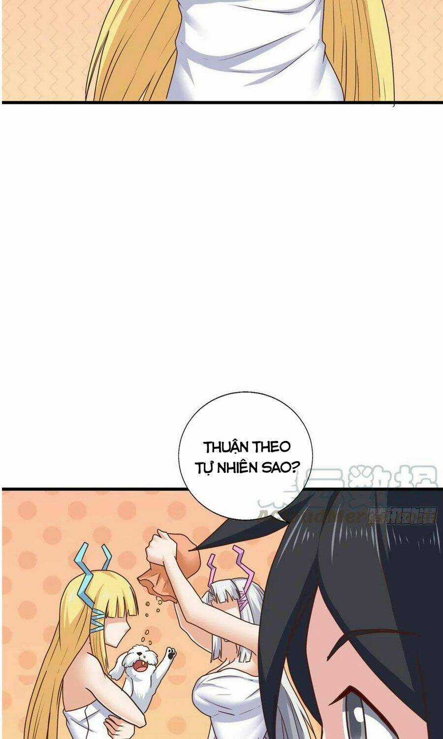 Con Rể Long Vương - Chapter 81 - Trang 11