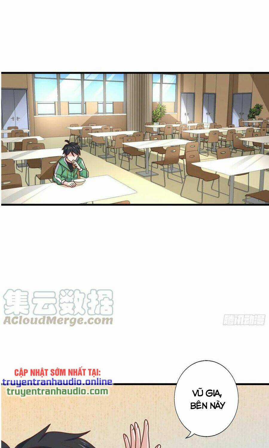 Con Rể Long Vương - Chapter 81 - Trang 14