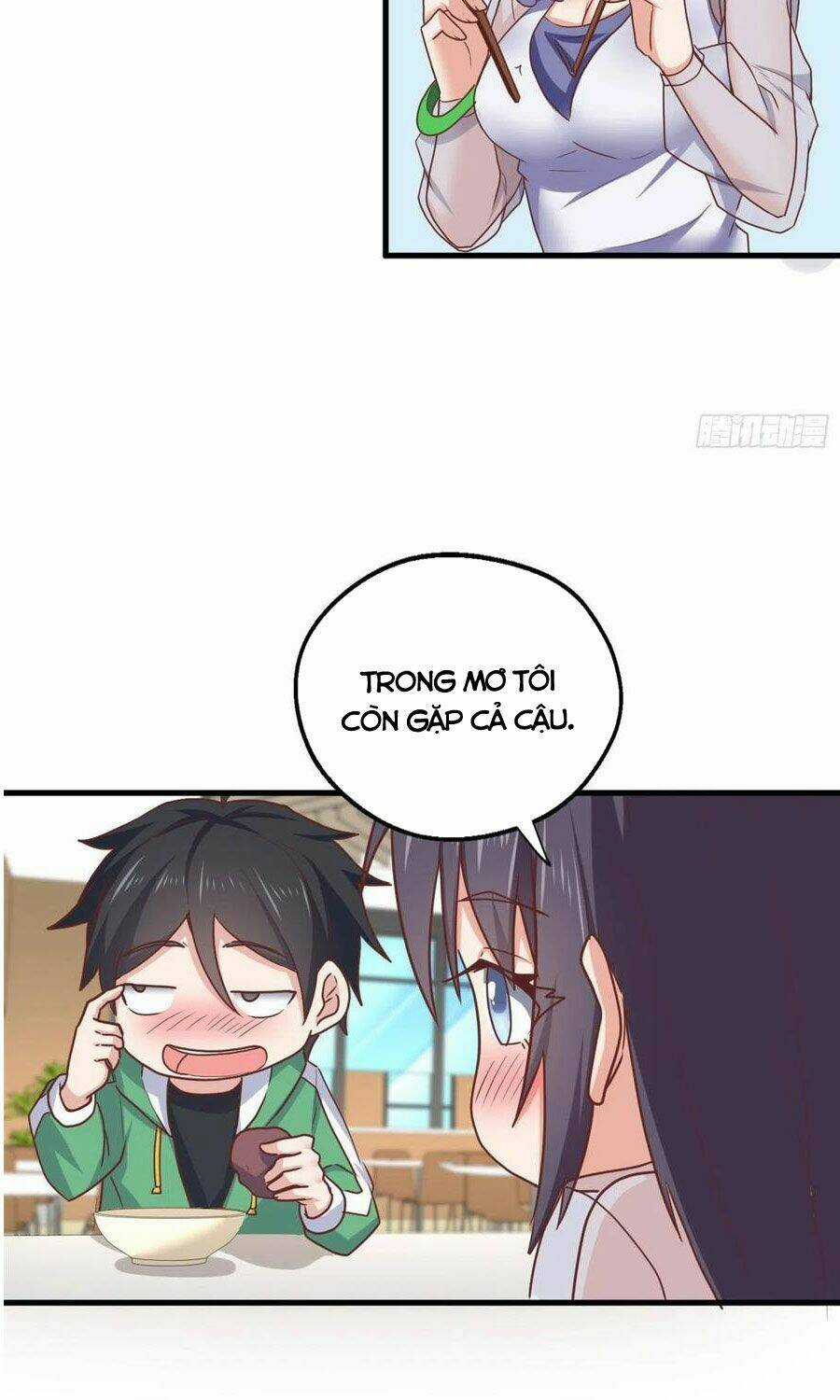 Con Rể Long Vương - Chapter 81 - Trang 17