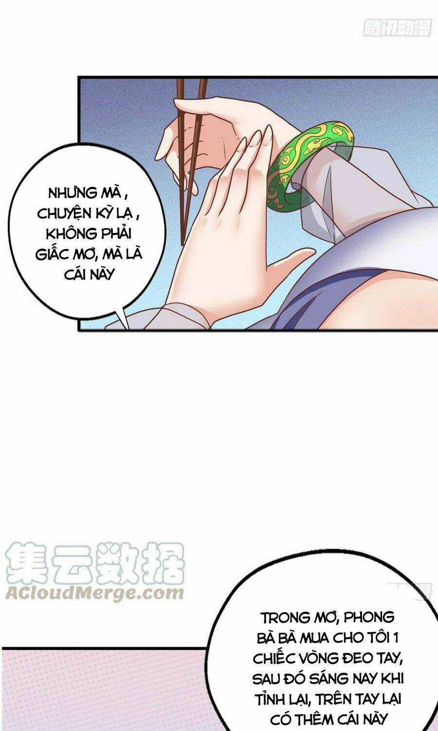 Con Rể Long Vương - Chapter 81 - Trang 19