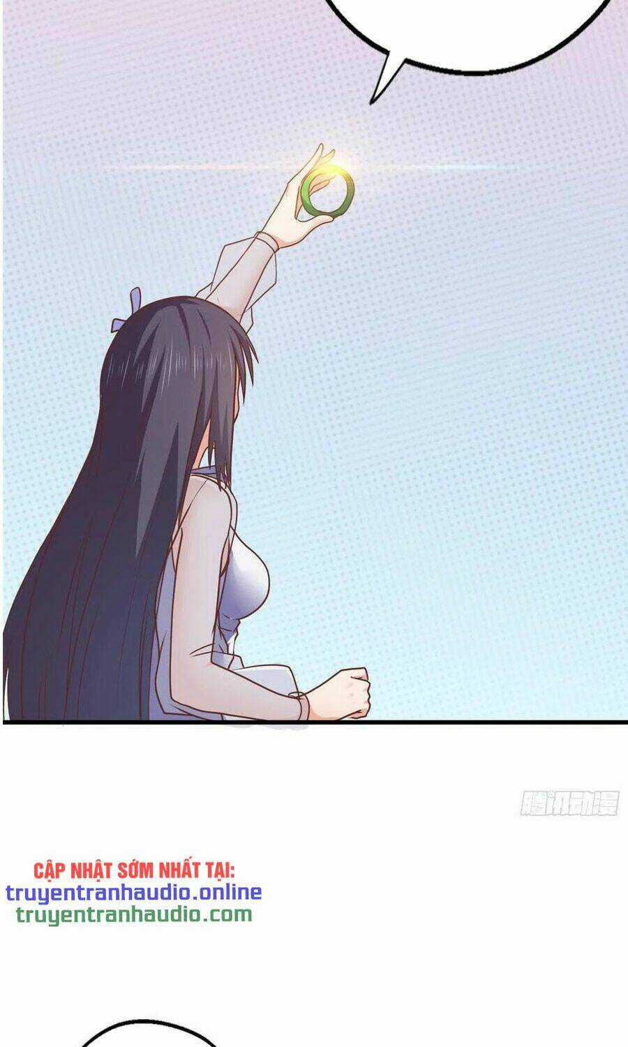 Con Rể Long Vương - Chapter 81 - Trang 20