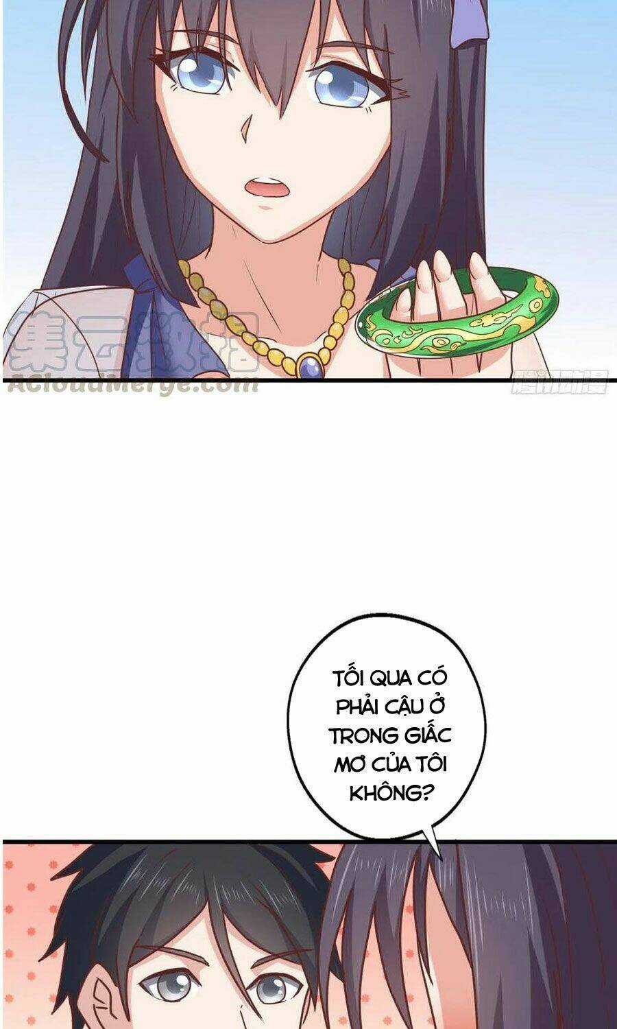 Con Rể Long Vương - Chapter 81 - Trang 22