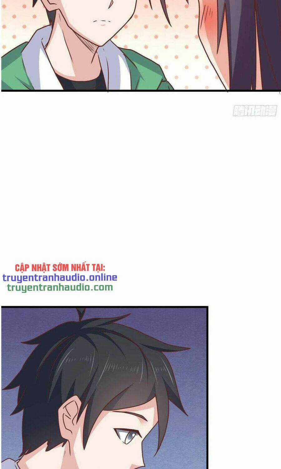 Con Rể Long Vương - Chapter 81 - Trang 23