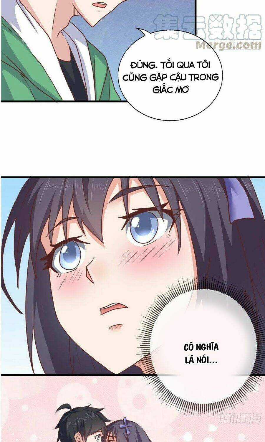 Con Rể Long Vương - Chapter 81 - Trang 24