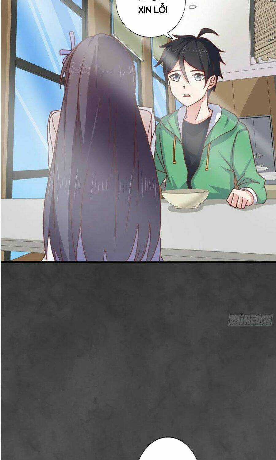 Con Rể Long Vương - Chapter 81 - Trang 26