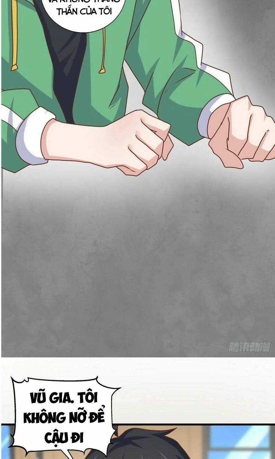 Con Rể Long Vương - Chapter 81 - Trang 28