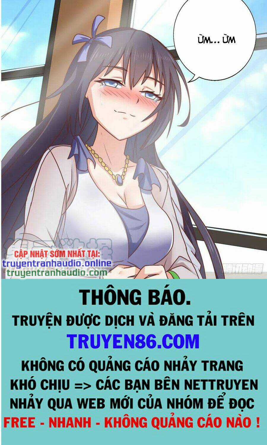 Con Rể Long Vương - Chapter 81 - Trang 31