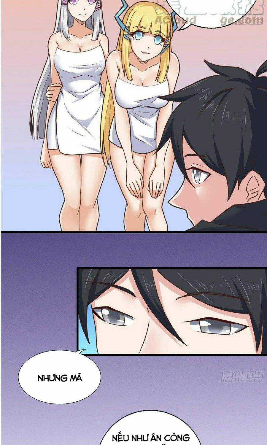 Con Rể Long Vương - Chapter 81 - Trang 7