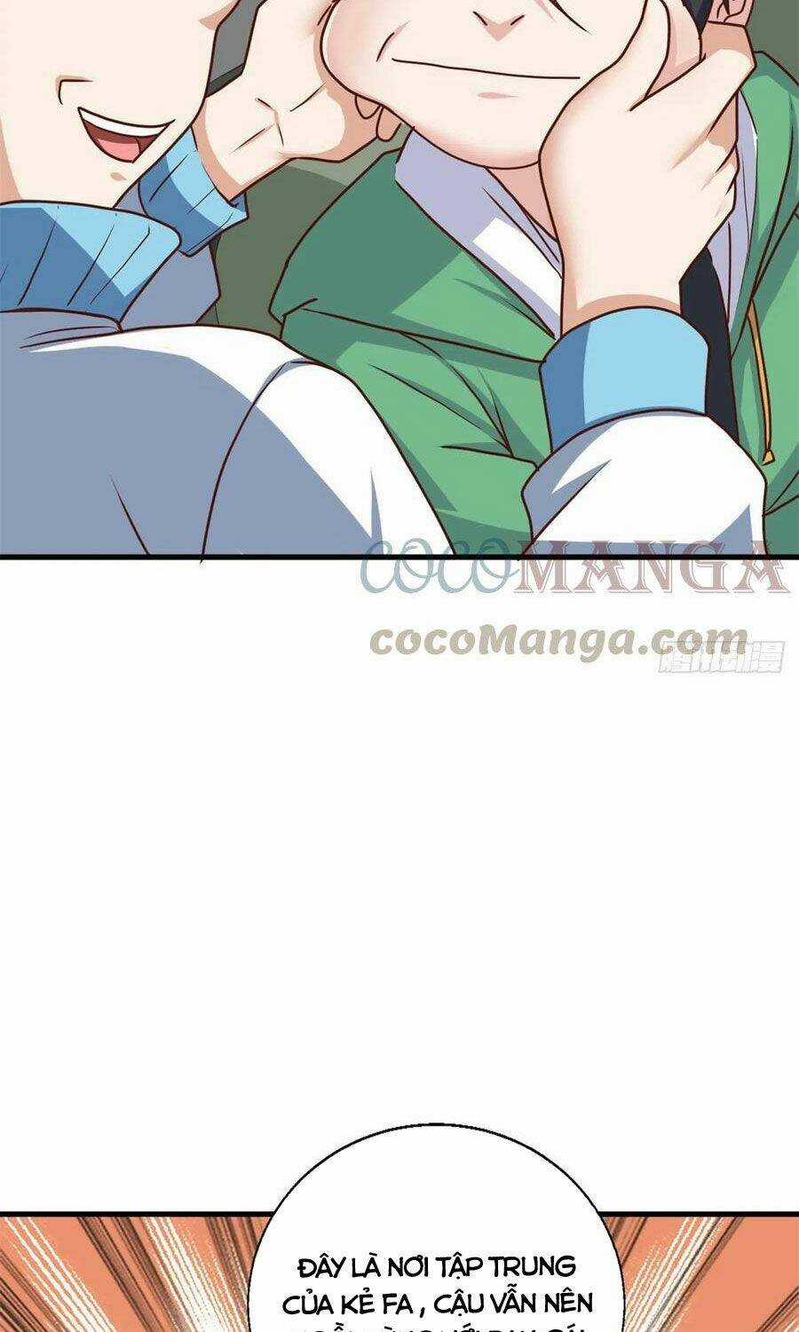 Con Rể Long Vương - Chapter 82 - Trang 11