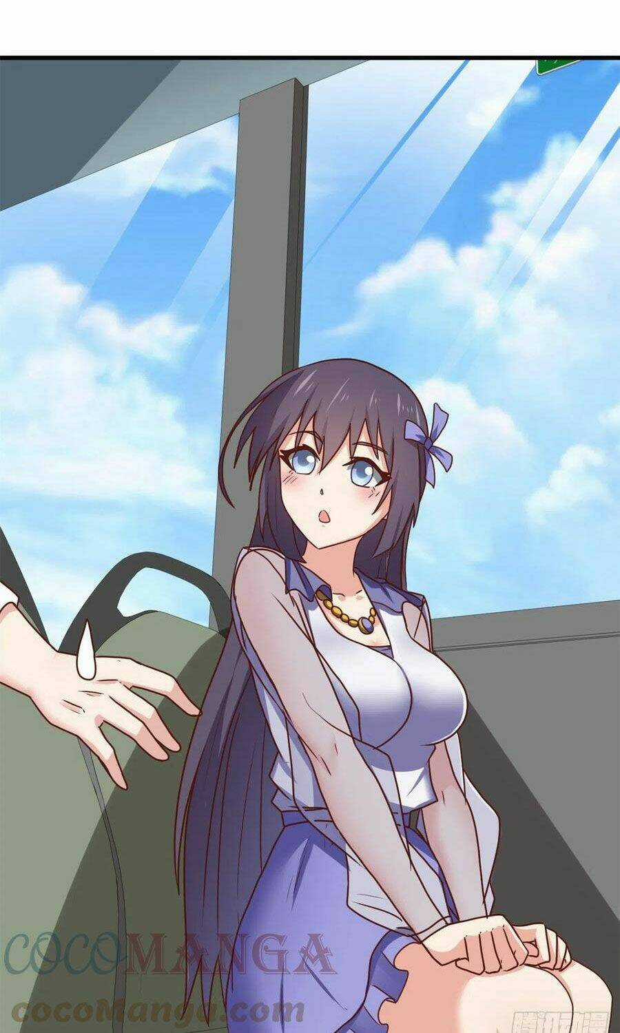 Con Rể Long Vương - Chapter 82 - Trang 13