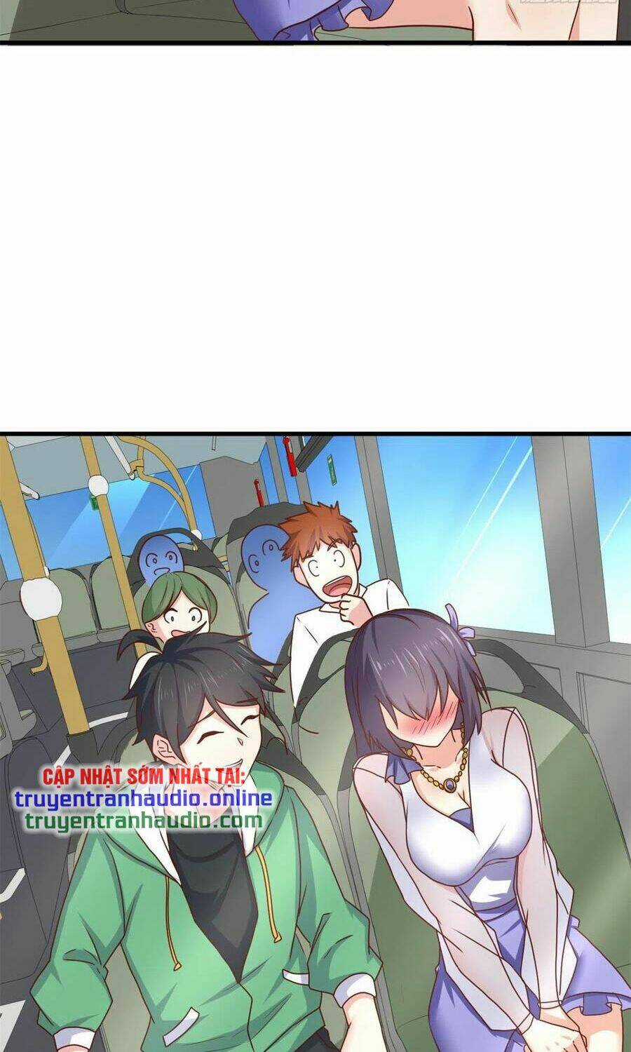 Con Rể Long Vương - Chapter 82 - Trang 14